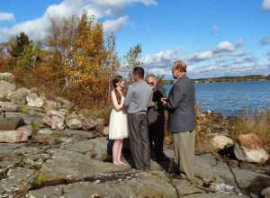 married-by-the-lake
