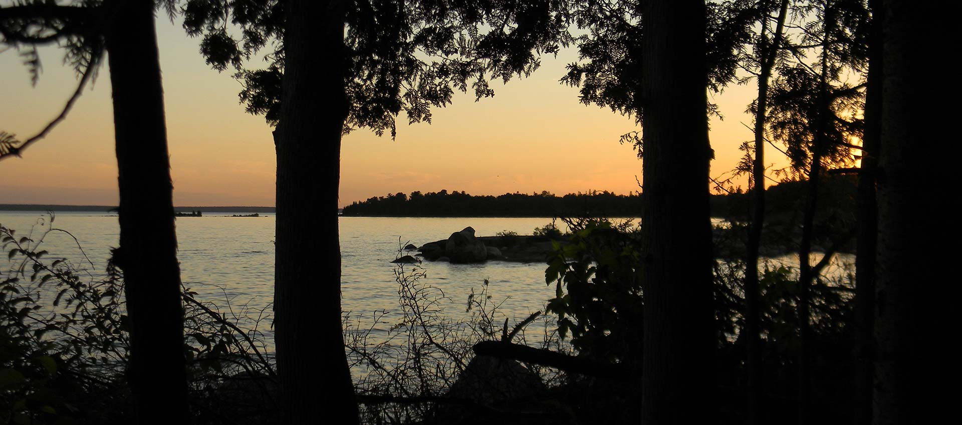 about-bruce-bay-cottages